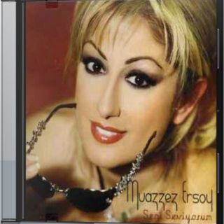دانلود آلبوم قدیمی و نوستالژی Muazzez Ersoy – Full Album [2004]Muazzez Seni Seviyorum